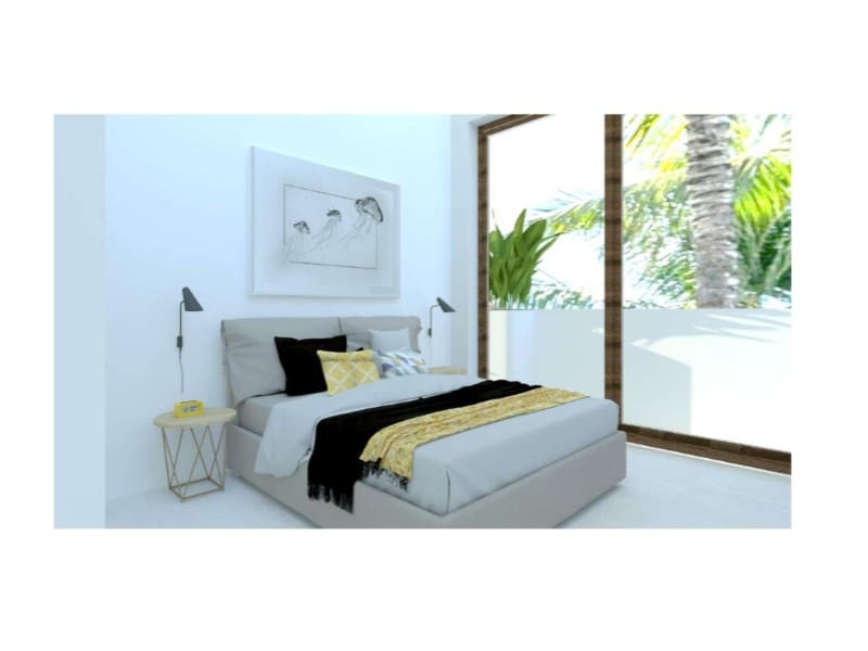 3 camera da letto Villa in vendita in Vera con piscina - 375.000 € (Rif: 8691948)