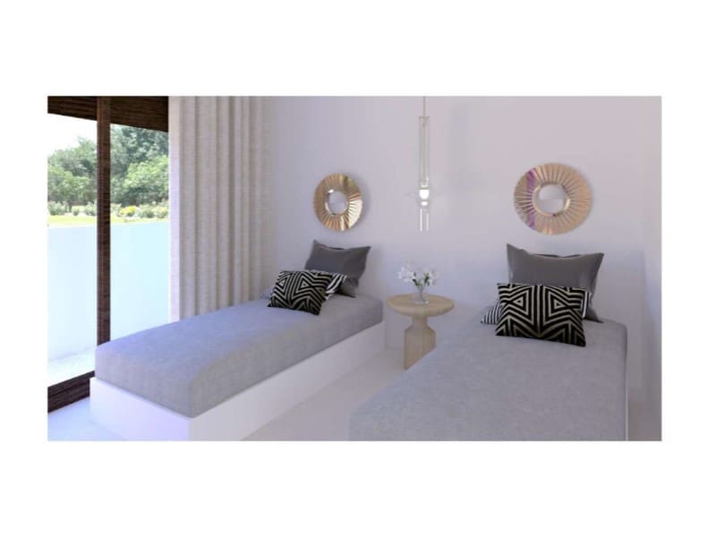 3 camera da letto Villa in vendita in Vera con piscina - 375.000 € (Rif: 8691948)