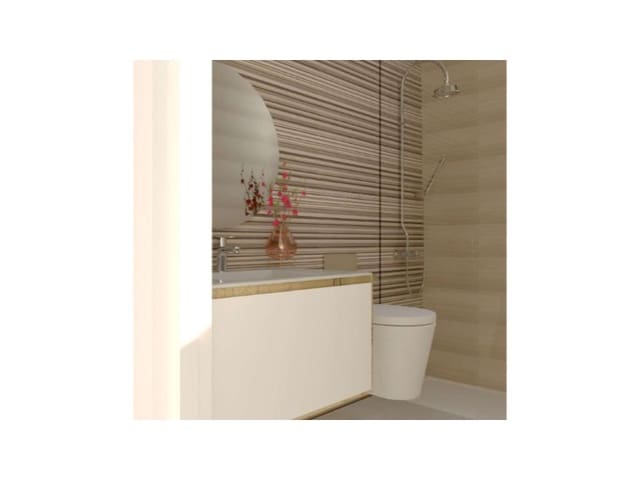 3 chambre Villa/Maison à vendre à Cala Marqués, Vera avec piscine - 375 000 € (Ref: 8691948)