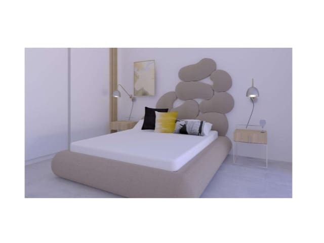 3 chambre Villa/Maison à vendre à Cala Marqués, Vera avec piscine - 375 000 € (Ref: 8691948)