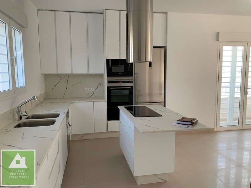 4 sypialnia Willa na sprzedaż w Mojacar z basenem garażem - 790 000 € (Ref: 8691949)