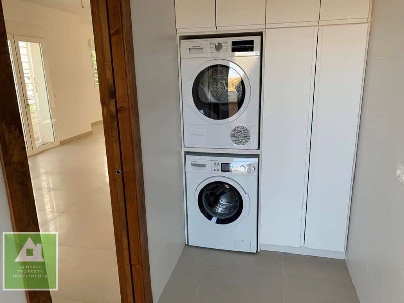 4 sypialnia Willa na sprzedaż w Mojacar z basenem garażem - 790 000 € (Ref: 8691949)