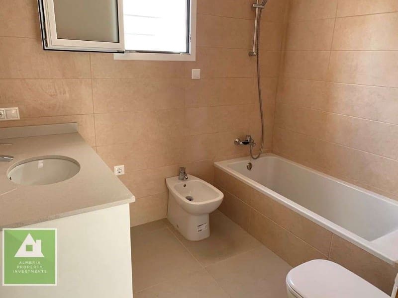 4 sypialnia Willa na sprzedaż w Mojacar z basenem garażem - 790 000 € (Ref: 8691949)