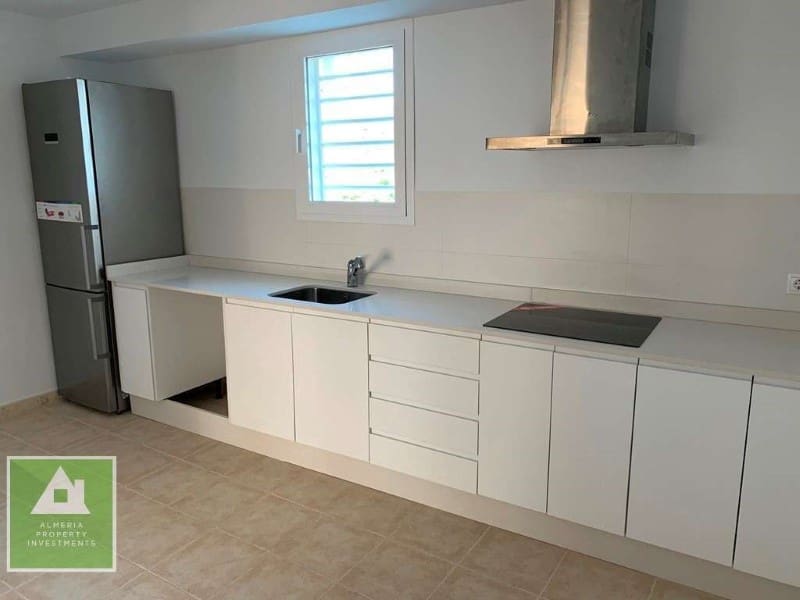 4 sypialnia Willa na sprzedaż w Mojacar z basenem garażem - 790 000 € (Ref: 8691949)