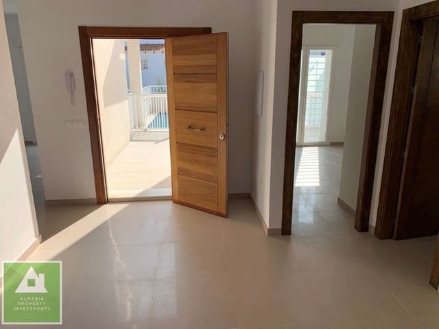 4 sypialnia Willa na sprzedaż w Mojácar z basenem garażem - 790 000 € (Ref: 8691949)