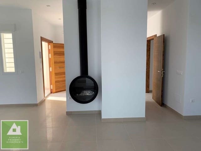 4 sypialnia Willa na sprzedaż w Mojácar z basenem garażem - 790 000 € (Ref: 8691949)