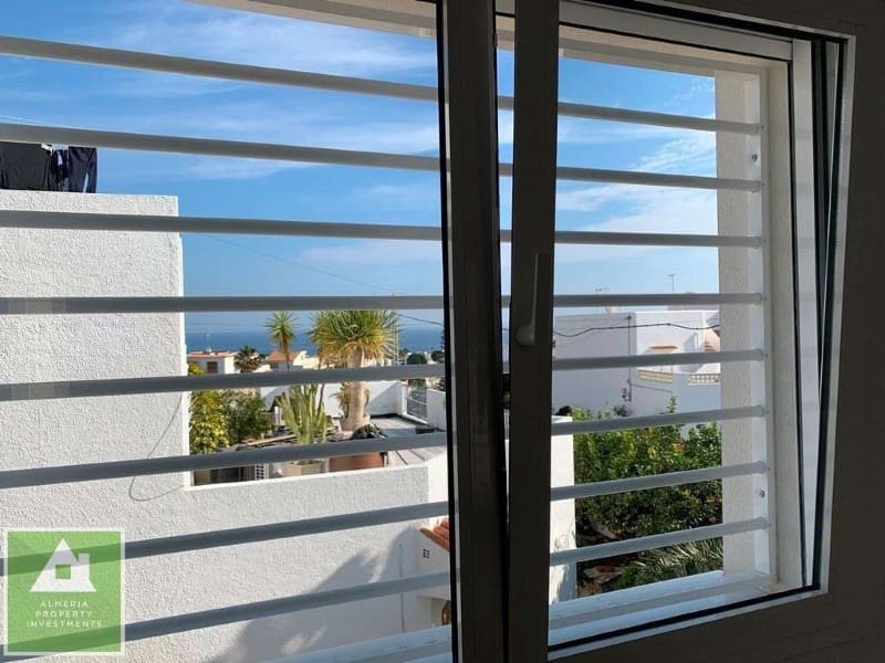 4 sypialnia Willa na sprzedaż w Mojacar z basenem garażem - 790 000 € (Ref: 8691949)