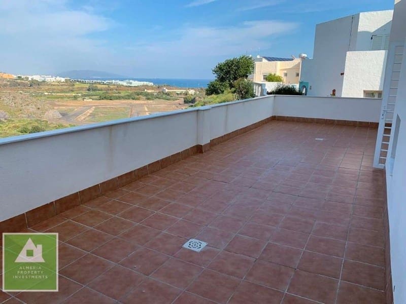 4 sypialnia Willa na sprzedaż w Mojacar z basenem garażem - 790 000 € (Ref: 8691949)