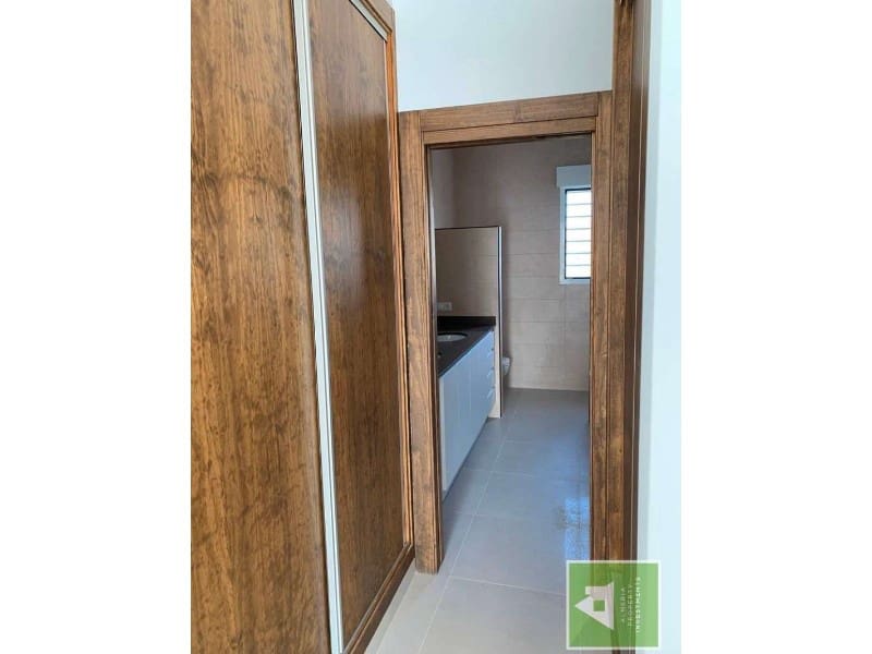 4 sypialnia Willa na sprzedaż w Mojacar z basenem garażem - 790 000 € (Ref: 8691949)