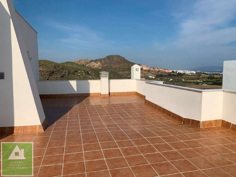 4 sypialnia Willa na sprzedaż w Mojacar z basenem garażem - 790 000 € (Ref: 8691949)