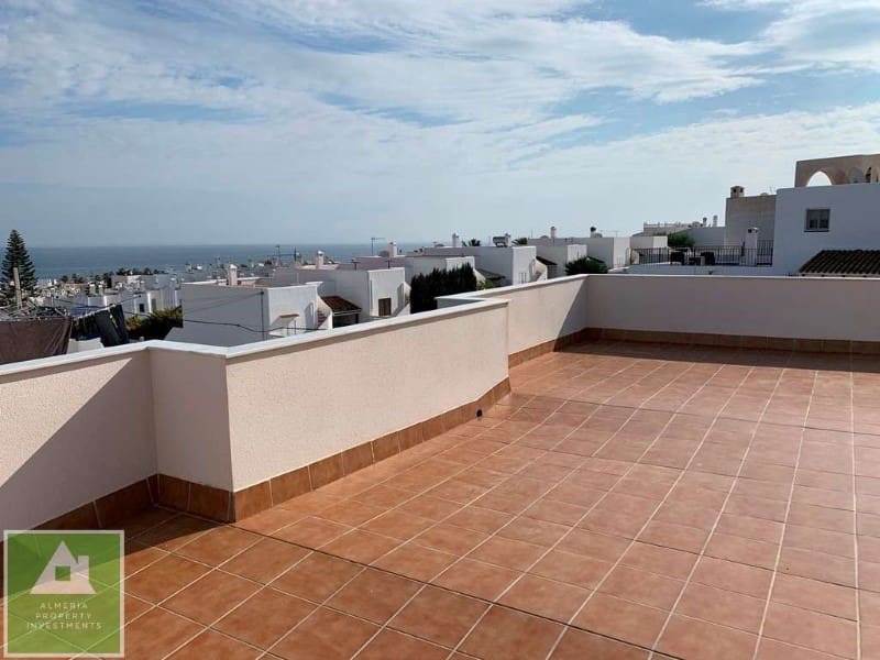 4 sypialnia Willa na sprzedaż w Mojacar z basenem garażem - 790 000 € (Ref: 8691949)