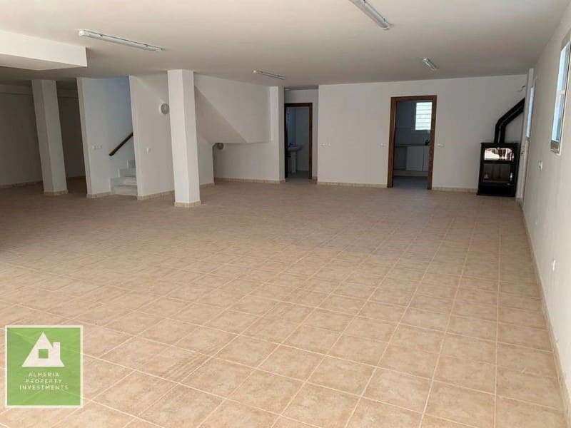 4 sypialnia Willa na sprzedaż w Mojacar z basenem garażem - 790 000 € (Ref: 8691949)