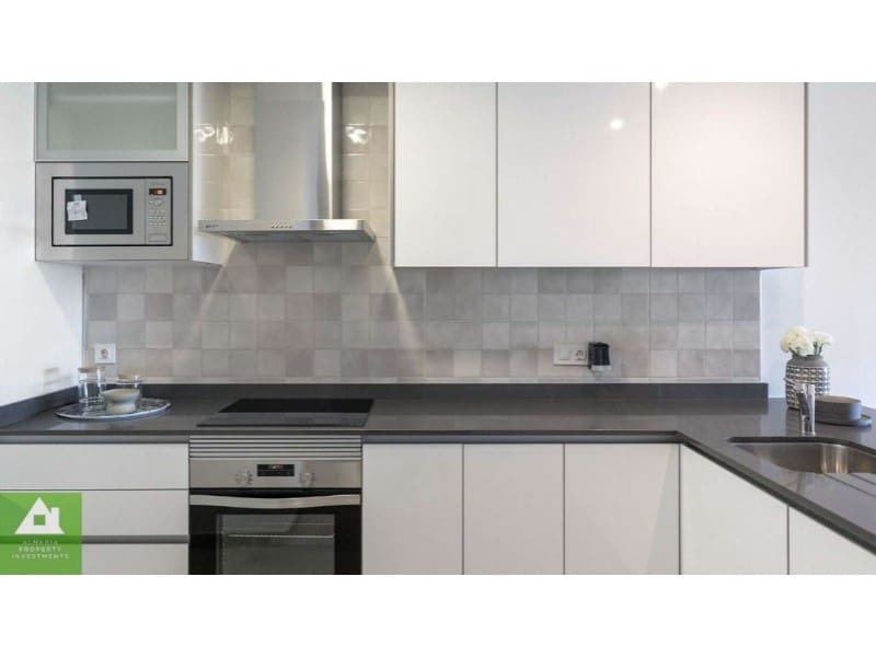 Apartamento de 2 habitaciones en San Juan de los Terreros en venta con piscina - 245.000 € (Ref: 8691951)