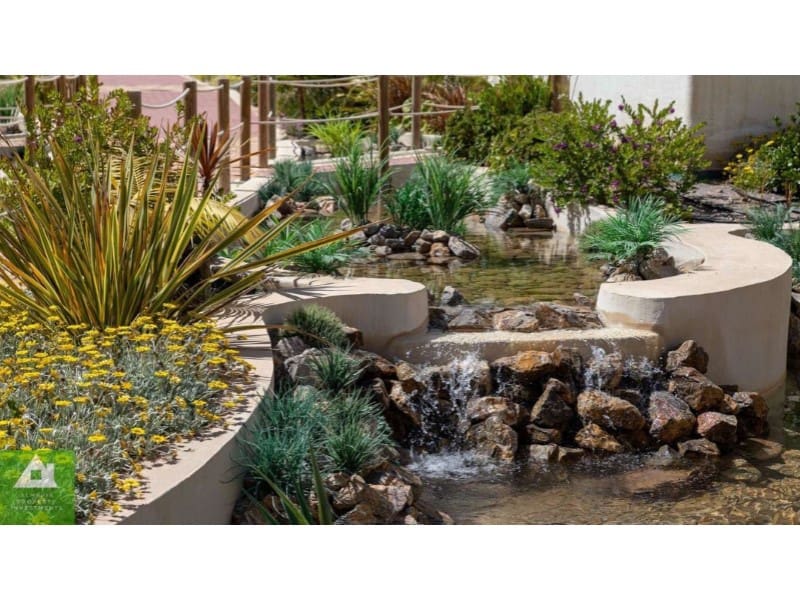 Apartamento de 2 habitaciones en San Juan de los Terreros en venta con piscina - 245.000 € (Ref: 8691951)