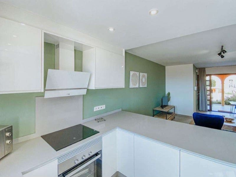 2 sypialnia Apartament na sprzedaż w Cuevas del Almanzora z basenem - 195 000 € (Ref: 8691953)