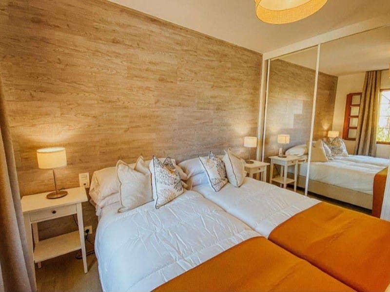 2 sypialnia Apartament na sprzedaż w Cuevas del Almanzora z basenem - 195 000 € (Ref: 8691953)