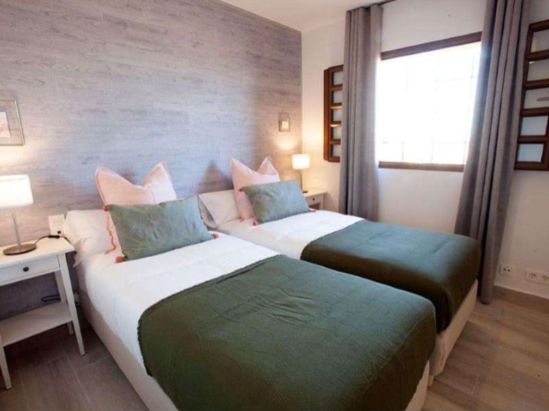 2 sypialnia Apartament na sprzedaż w Cuevas del Almanzora z basenem - 195 000 € (Ref: 8691953)