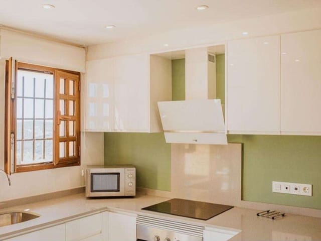 2 sypialnia Apartament na sprzedaż w Cuevas del Almanzora z basenem - 195 000 € (Ref: 8691953)