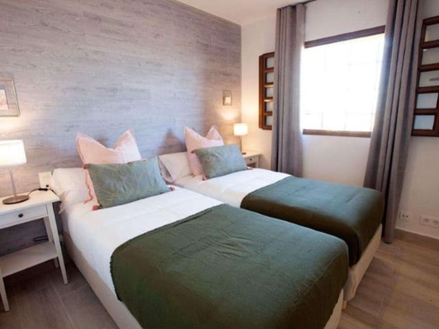 2 sypialnia Apartament na sprzedaż w Cuevas del Almanzora z basenem - 195 000 € (Ref: 8691953)