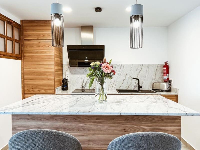 2 sypialnia Apartament na sprzedaż w Cuevas del Almanzora z basenem - 220 000 € (Ref: 8691954)