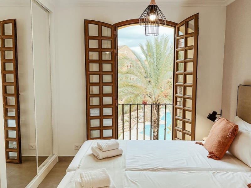 2 sypialnia Apartament na sprzedaż w Cuevas del Almanzora z basenem - 220 000 € (Ref: 8691954)