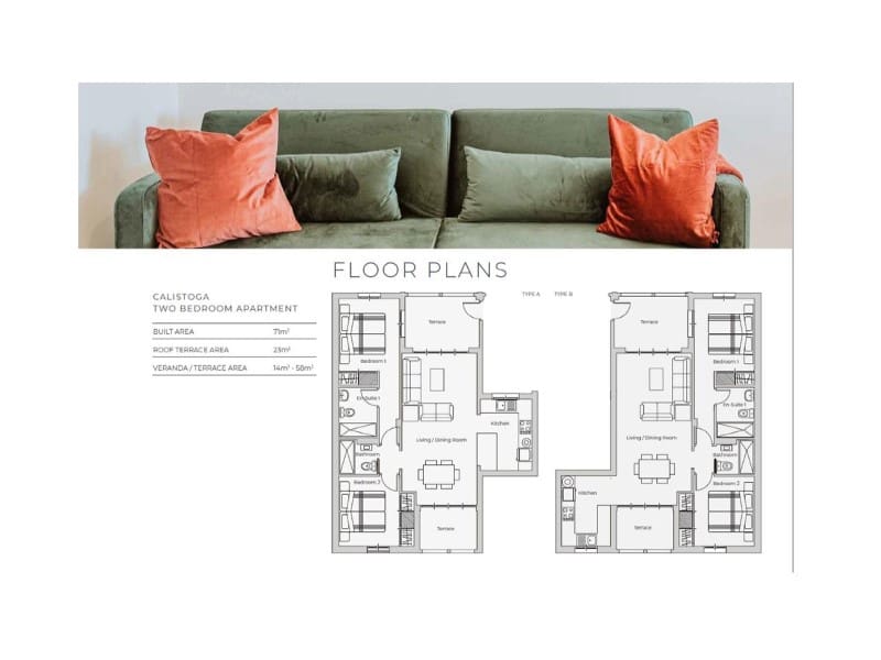 2 sypialnia Apartament na sprzedaż w Cuevas del Almanzora z basenem - 220 000 € (Ref: 8691954)