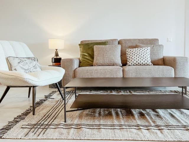 2 sypialnia Apartament na sprzedaż w Cuevas del Almanzora z basenem - 220 000 € (Ref: 8691954)