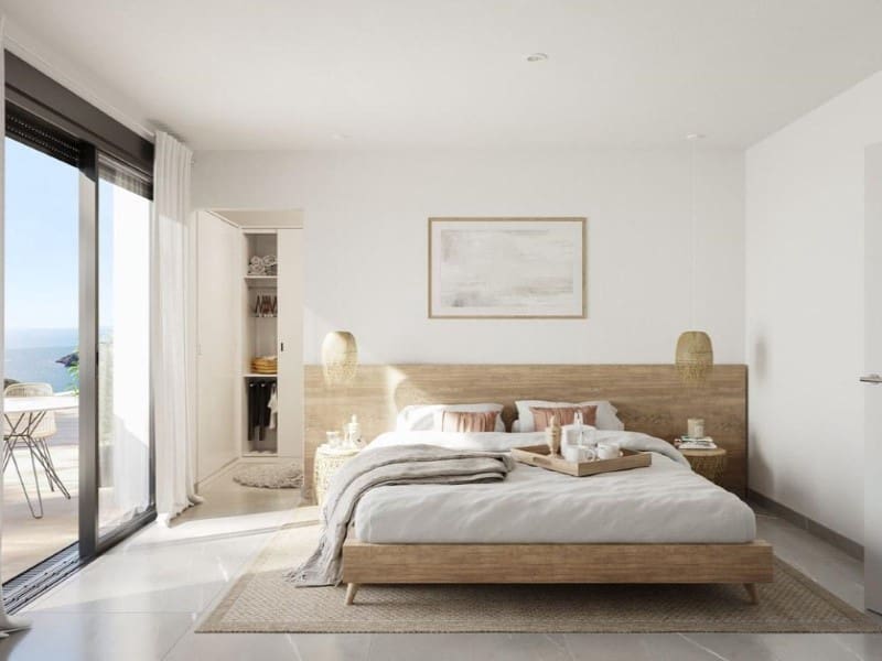 2 bedroom Apartment for sale in Aguilas with pool - € 350,000 (Ref: 8691955)