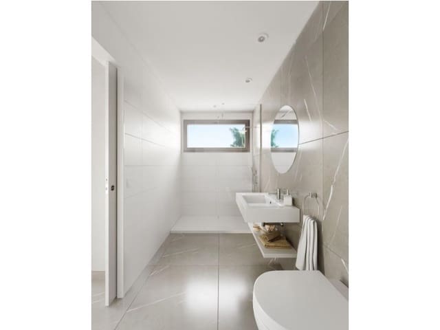 2 sypialnia Apartament na sprzedaż w Los Collados - Los Geraneos, Aguilas z basenem - 350 000 € (Ref: 8691955)