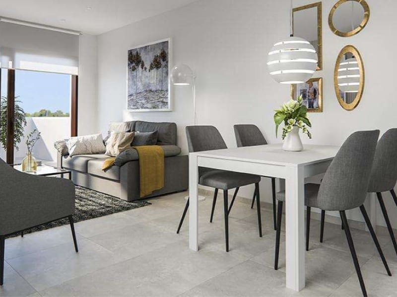 3 soveværelse Lejlighed til salg i San Juan de los Terreros med swimmingpool - € 283.000 (Ref: 8691958)