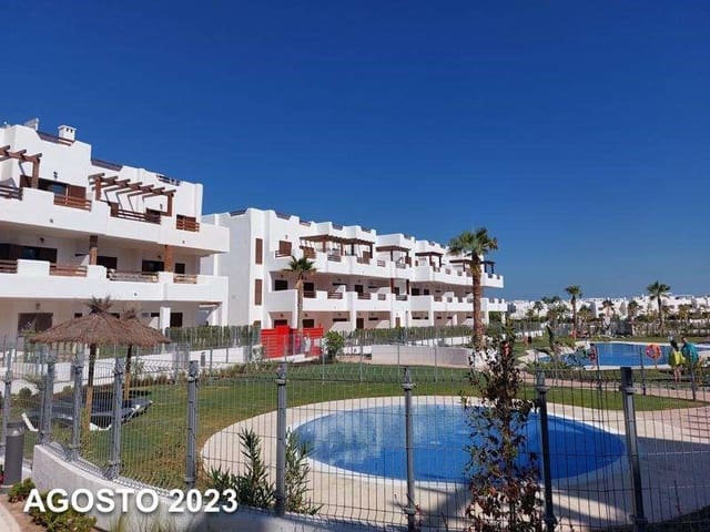 3 camera da letto Appartamento in vendita in San Juan de los Terreros, Pulpí con piscina - 283.000 € (Rif: 8691958)
