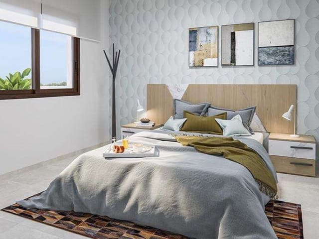 3 camera da letto Appartamento in vendita in San Juan de los Terreros, Pulpí con piscina - 283.000 € (Rif: 8691958)