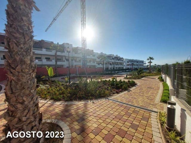 3 camera da letto Appartamento in vendita in San Juan de los Terreros, Pulpí con piscina - 283.000 € (Rif: 8691958)