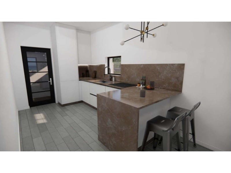 3 soverom Villa til salgs i Los Gallardos med svømmebasseng - € 276 500 (Ref: 8691961)