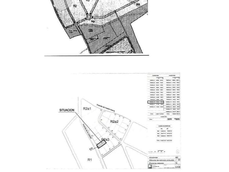 3 soverom Villa til salgs i Los Gallardos med svømmebasseng - € 276 500 (Ref: 8691961)
