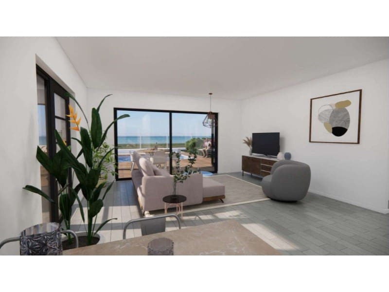 3 soverom Villa til salgs i Los Gallardos med svømmebasseng - € 276 500 (Ref: 8691961)