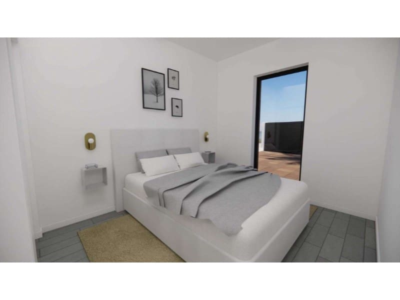 3 soverom Villa til salgs i Los Gallardos med svømmebasseng - € 276 500 (Ref: 8691961)