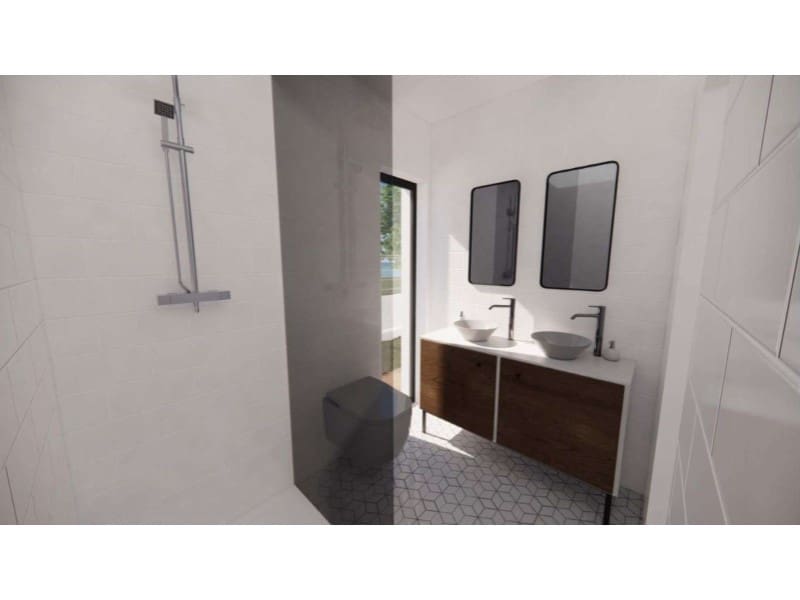 3 soverom Villa til salgs i Los Gallardos med svømmebasseng - € 276 500 (Ref: 8691961)