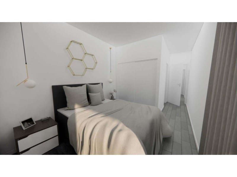 3 soverom Villa til salgs i Los Gallardos med svømmebasseng - € 276 500 (Ref: 8691961)