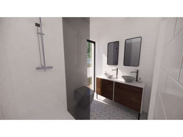 3 soverom Villa til salgs i Los Gallardos med svømmebasseng - € 276 500 (Ref: 8691961)