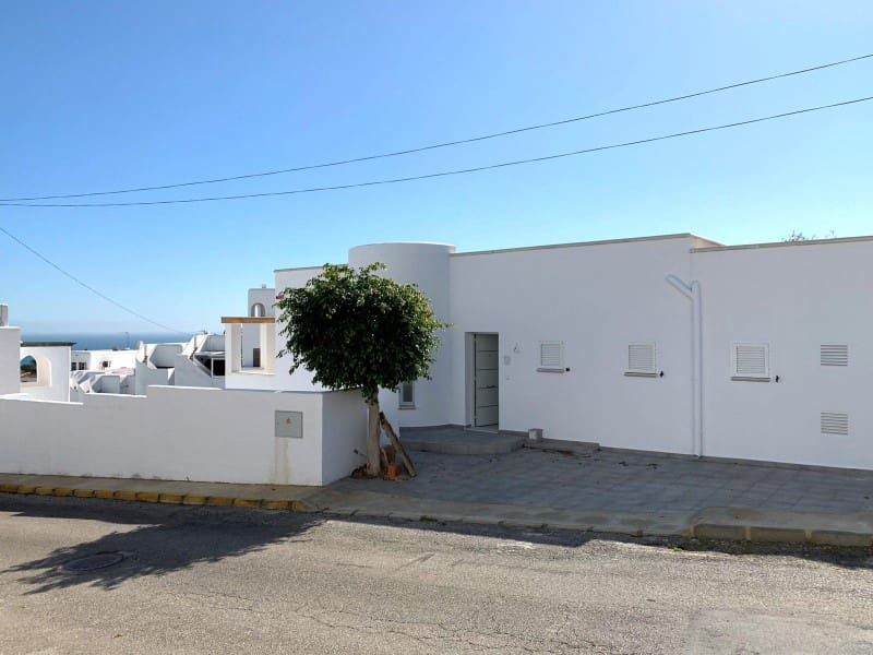 3 sypialnia Willa na sprzedaż w Mojacar z basenem - 549 000 € (Ref: 8691963)