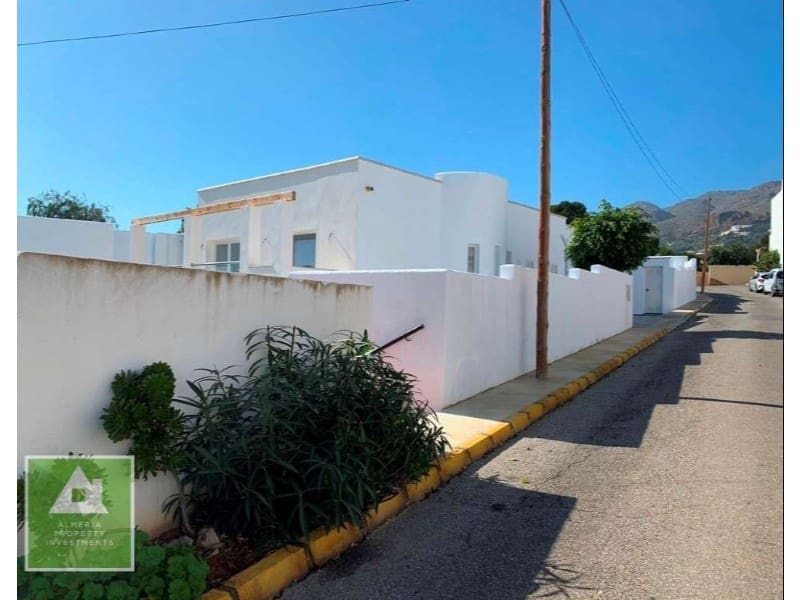 3 sypialnia Willa na sprzedaż w Mojacar z basenem - 549 000 € (Ref: 8691963)