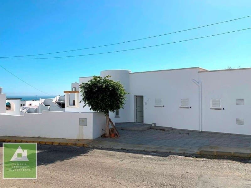 3 sypialnia Willa na sprzedaż w Mojacar z basenem - 549 000 € (Ref: 8691963)