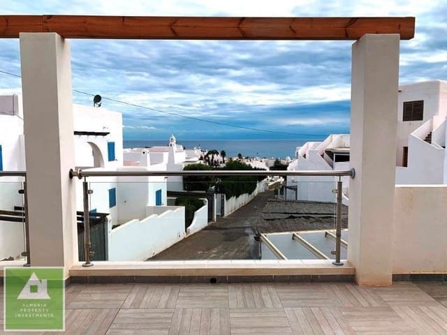 3 sypialnia Willa na sprzedaż w Mojácar z basenem - 549 000 € (Ref: 8691963)