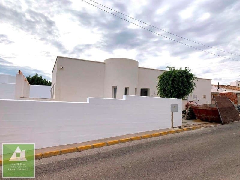 3 sypialnia Willa na sprzedaż w Mojacar z basenem - 549 000 € (Ref: 8691963)