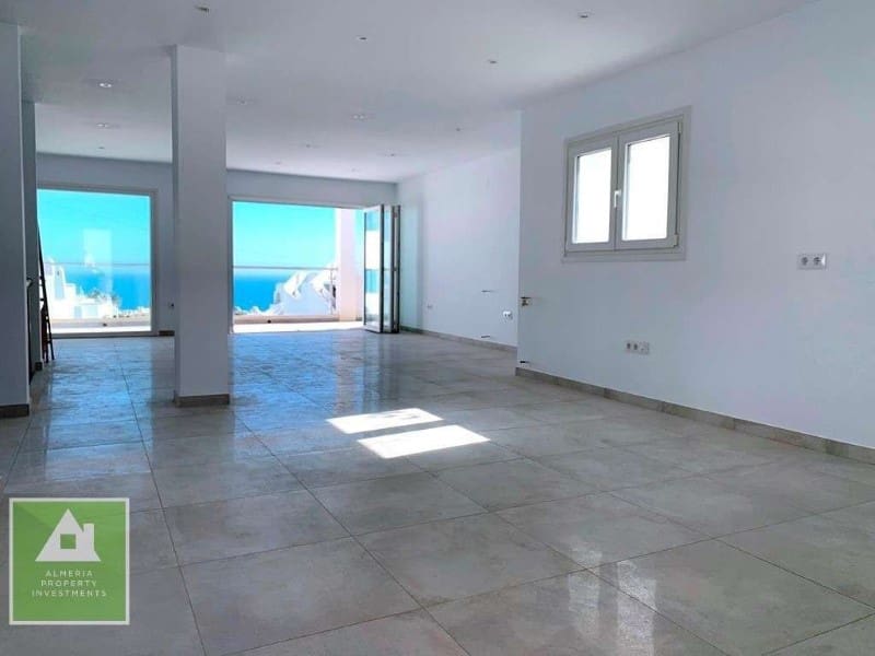 3 sypialnia Willa na sprzedaż w Mojacar z basenem - 549 000 € (Ref: 8691963)