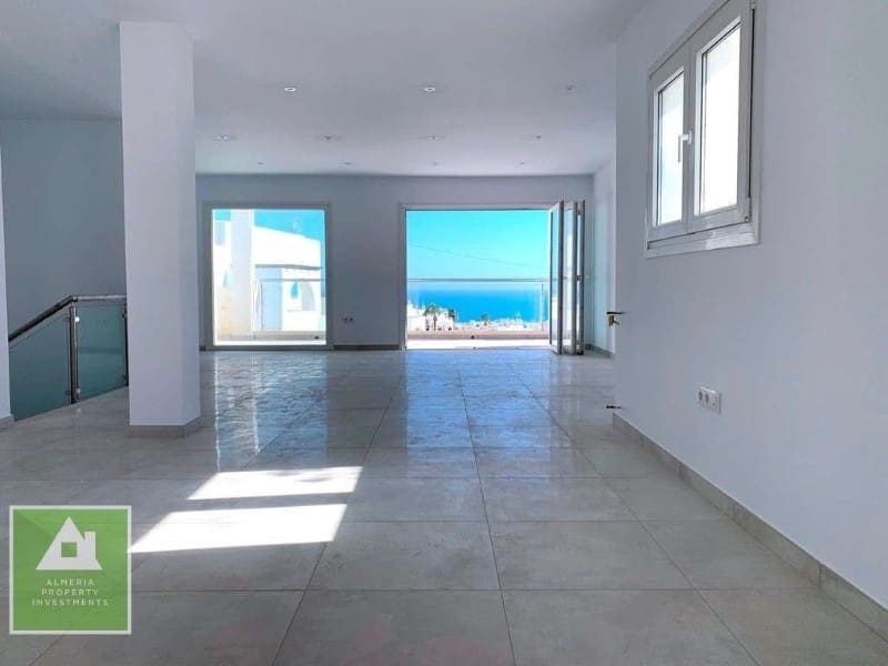 3 sypialnia Willa na sprzedaż w Mojacar z basenem - 549 000 € (Ref: 8691963)