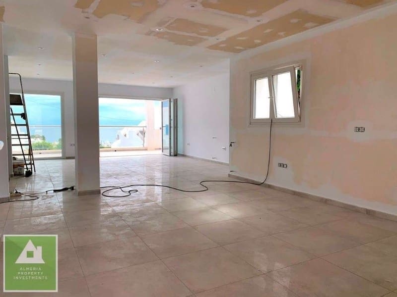 3 sypialnia Willa na sprzedaż w Mojacar z basenem - 549 000 € (Ref: 8691963)