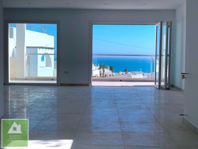 3 sypialnia Willa na sprzedaż w Mojacar z basenem - 549 000 € (Ref: 8691963)