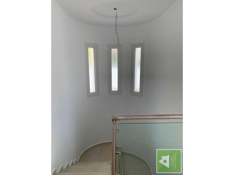 3 sypialnia Willa na sprzedaż w Mojacar z basenem - 549 000 € (Ref: 8691963)